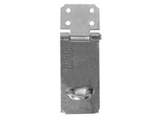 Scan Hasp and Staple 89mm (5023969008141) SCAPHSG89
