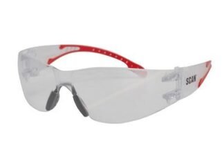 Scan Flexi Spectacle Clear (5023969313078) SCAPPEFSCLER