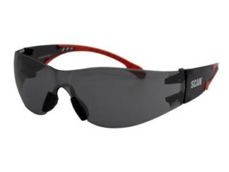 Scan Flexi Spectacle Smoke (5023969313092) SCAPPEFSSMO