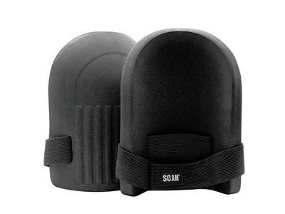 Scan Foam Knee Pads (5023969309767) SCAPPEKPE
