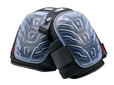 Scan Professional Gel Knee Pads (5023969273112) SCAPPEKPGEL