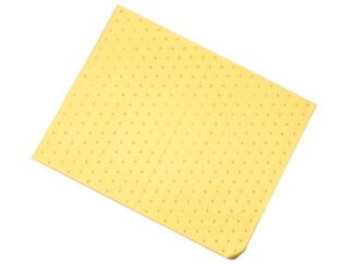 Scan Absorbent Pads, Chemical (Pack 10) (5023969287584) SCASCCHPAD10