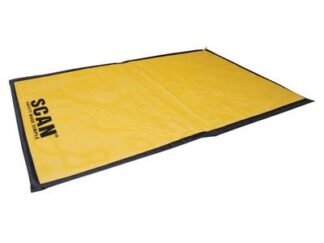 Scan Large Spill Trap (98 x 146cm) 32 litre (5023969015705) SCASCTRAPL