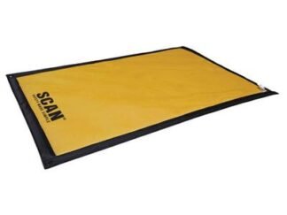 Scan Medium Spill Trap (69 x 99cm) 15.5 litre (5023969015699) SCASCTRAPM