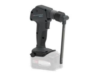 Scan MULTILIGHT FLEX CONNECT Light 18V Bare Unit (5708997356937) SCG035693C
