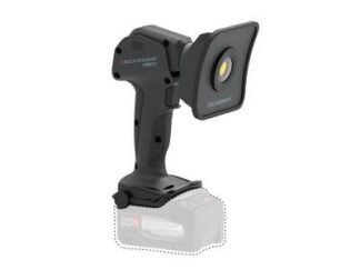 Scan MULTILIGHT FLOOD CONNECT Light 18V Bare Unit (5708997356944) SCG035694C