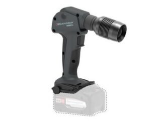 Scan MULTILIGHT SEARCH CONNECT Light 18V Bare Unit (5708997356951) SCG035695C