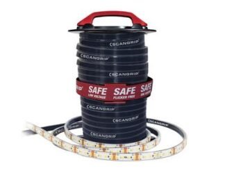 Scan Rope Light 25m (5708997358153) SCG035815
