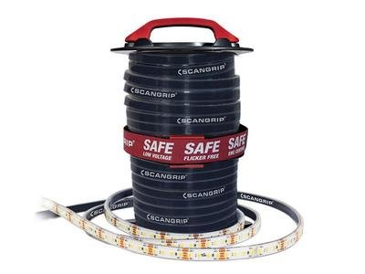 Scan Rope Light 25m (5708997358153) SCG035815