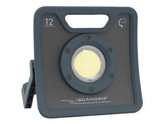 Scan NOVA 12 Work Light 12000 Lumens (5708997007693) SCG036206UK