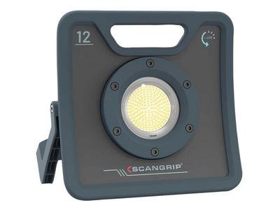 Scan NOVA 12 Work Light 12000 Lumens (5708997007693) SCG036206UK