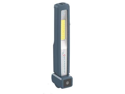 Scan UNIPEN 2-in-1 Rechargeable Work Light 150 lumens (5708997362099) SCG036209