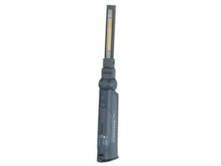 Scan MINI SLIM Ultra-thin Rechargeable Work Light 200 Lumens (5708997362105) SCG036210