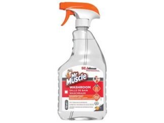 Sc Johnson Professional Mr Muscle® Washroom Cleaner 750ml (5000204083958) SCJ316526