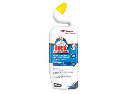 Sc Johnson Professional Duck® Deep Action Gel Marine 750ml (5000204160765) SCJ320227