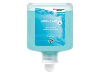 Sc Johnson Professional AZURE FOAM Hand Wash Cartridge 1 litre (5010424014601) SCJAZU1L