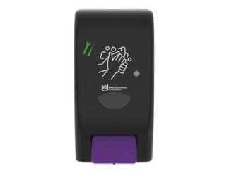 SC Johnson Professional Cleanse Heavy Dispenser 4 litre (5010424161251) SCJHVY4LDB