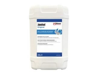 SC Johnson Professional Janitol® Original 25 litre (5010424077606) SCJJAN76V *Restrictions - See Description*
