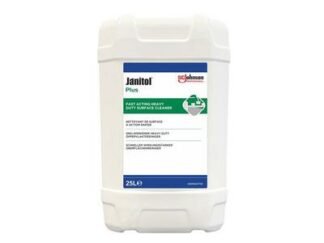 SC Johnson Professional Janitol® Plus 25 litre (5010424117609) SCJJNP76B *Restrictions - See Description*