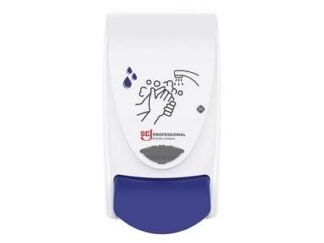 SC Johnson Professional Cleanse Light Dispenser 1 litre (5010424160742) SCJLGT1LDS