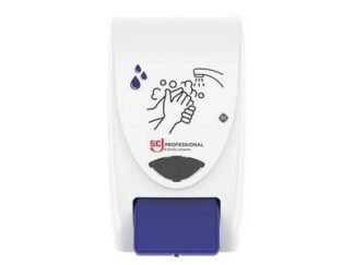 SC Johnson Professional Cleanse Light Dispenser 2 litre (5010424161176) SCJLGT2LDP