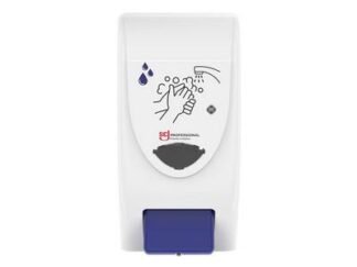 SC Johnson Professional Cleanse Light Dispenser 4 litre (5010424161299) SCJLGT4LDR