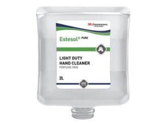 SC Johnson Professional Estesol® PURE Light-Duty Hand Cleaner Cartridge 2 litre (5010424014205) SCJPUW2LT