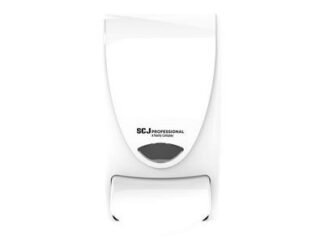 SC Johnson Professional Proline Hand Soap Dispenser 1 litre (5010424021517) SCJWHB1LDS