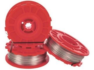 Senco Rebar Tying Wire (Box of 20 Coils) (8715274242187) SEN08A20