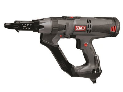 Senco DS5525 DuraSpin® Screwdriver 25-55mm 240V (8718035005120) SEN7U7001N