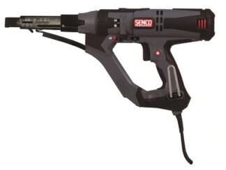 Senco DS7525 DuraSpin® Screwdriver 25-75mm 110V (8718035005311) SEN7V7002N