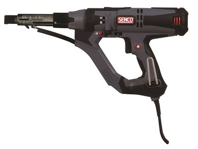 Senco DS7525 DuraSpin® Screwdriver 25-75mm 110V (8718035005311) SEN7V7002N