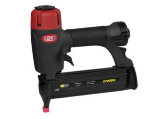 Senco S200BN Pneumatic Semi Pro 18G Brad Nailer (8715274031088) SEN922008N