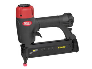 Senco S200SM Pneumatic Semi Pro 16G Brad Nailer (8715274033037) SEN942008N