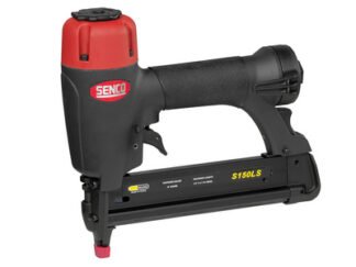 Senco S150LS Pneumatic Semi Pro Narrow Crown Stapler (8715274031101) SEN952008N