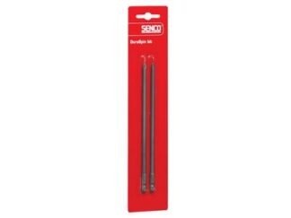 Senco DS722 DuraSpin® Screwdriver Bit - Phillips PH2 (Pack 2) (8715274253978) SENEA0400B