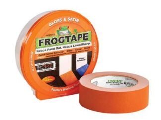Shurtape FrogTape® Gloss & Satin 36mm x 41.1m (0075353313435) SHU104201