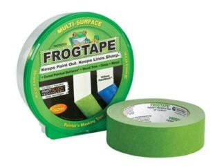 Shurtape FrogTape® Multi-Surface Masking Tape 36mm x 41.1m (0075353313510) SHU155874