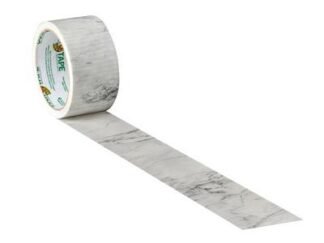 Shurtape Duck Tape® 48mm x 9.1m Marble (0075353328675) SHU241787