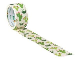 Shurtape Duck Tape® 48mm x 9.1m Cacti (0075353328699) SHU241789