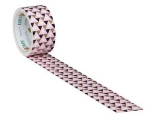 Shurtape Duck Tape® 48mm x 9.1m Metallic Pyramid (0075353325667) SHU285224