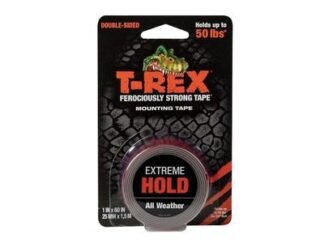 Shurtape T-REX® Extreme Hold Mounting Tape 25mm x 1.5m (075353148204) SHU285665