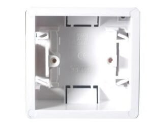 Smj Dry Lining Box Single 35mm Trade Pack SMJPPDL1G