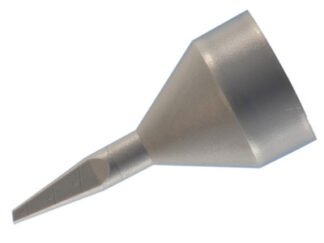 Cox Grey Grouting Nozzle SOL2N1042