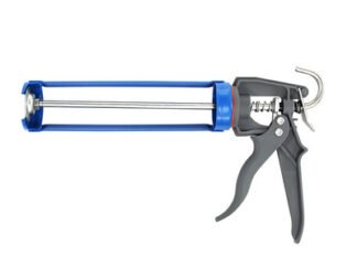 Cox MidiFlow™ Cartridge Gun 400ml SOLMF1401
