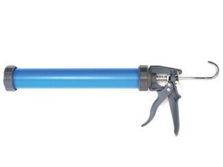 Cox MidiFlow™ Combi Gun 600ml (5021009899827) SOLMF1602