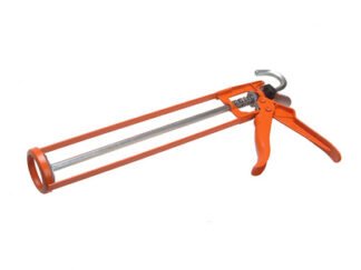 Cox EasiFlow™ HD Sealant Gun 400ml (5021009910041) SOLSKELLD