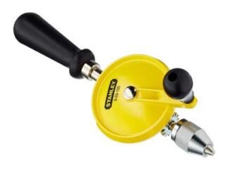 Stanley 105 Hand Drill (3253560031053) STA003105