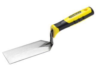 Stanley Margin / Window Trowel 3.1/4 x 4in (3253560058975) STA005897