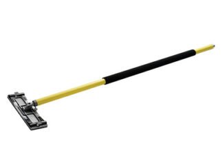Stanley Aluminium Pole Utility Sander 1.27m (50in) (3253560059286) STA005928